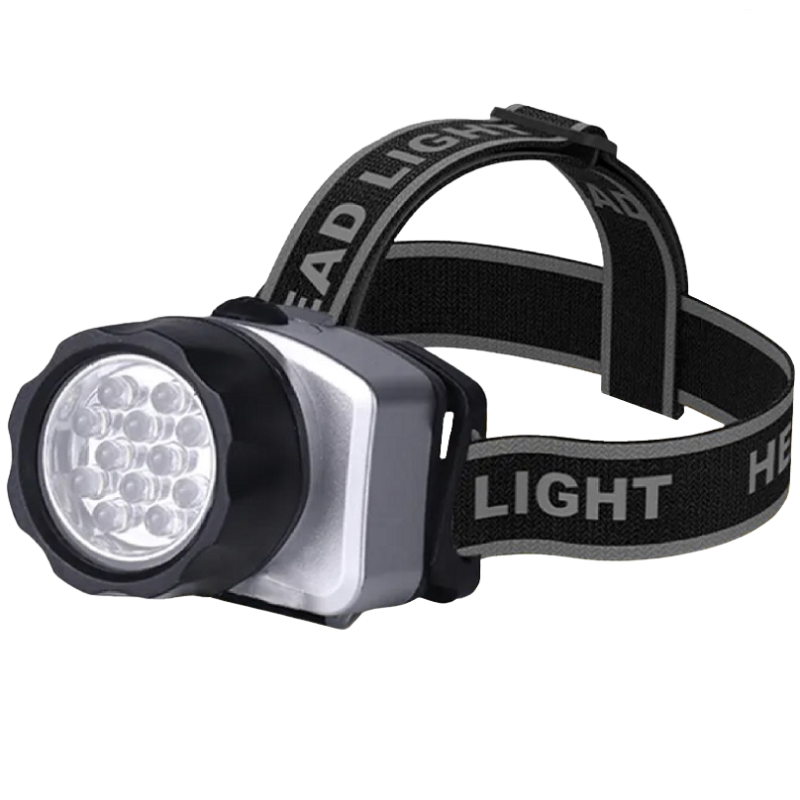 Đèn đội đầu 45Lm