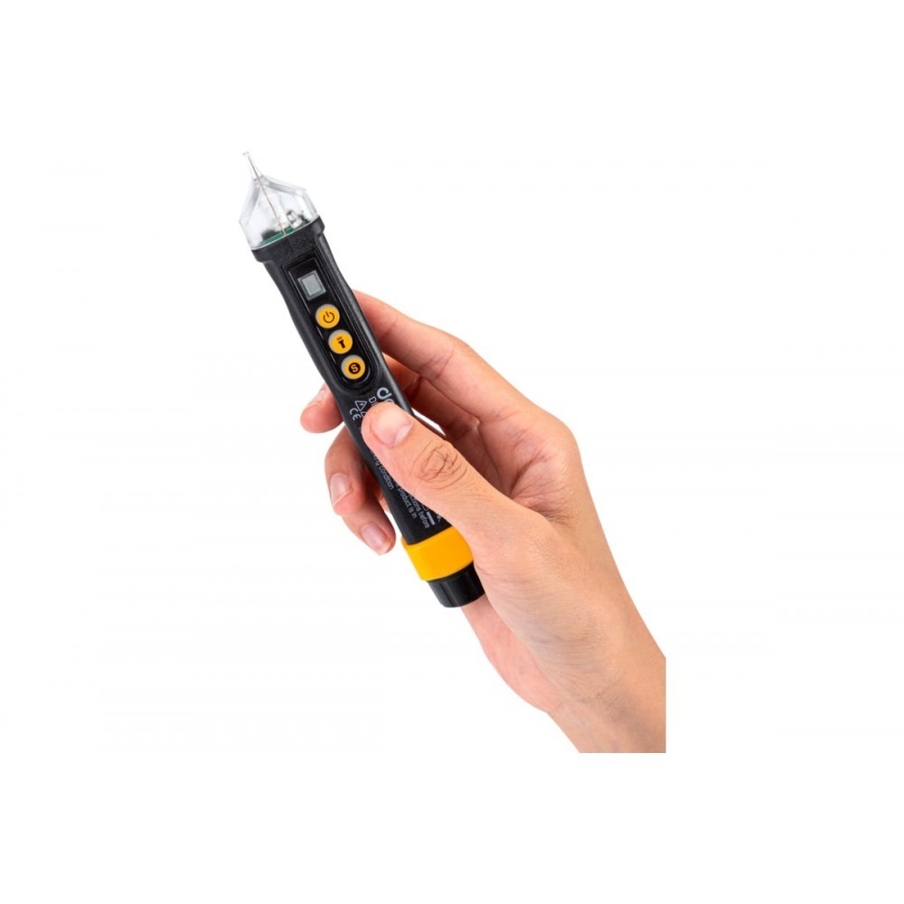 Bút thử điện không tiếp xúc 12/48-1000V AC