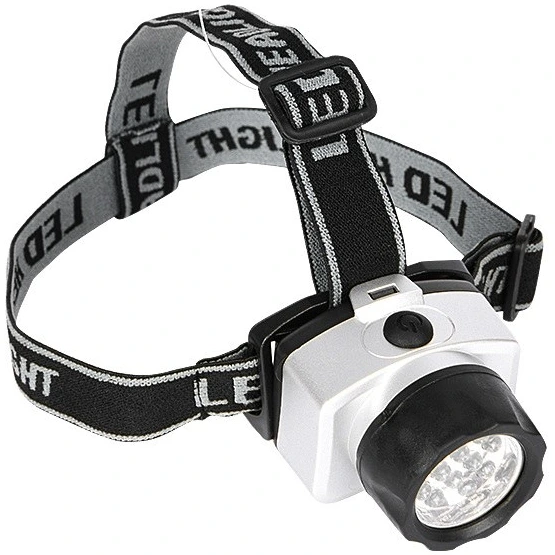 Đèn đội đầu 45Lm
