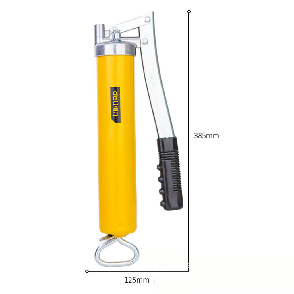 Súng bơm mỡ 400cc