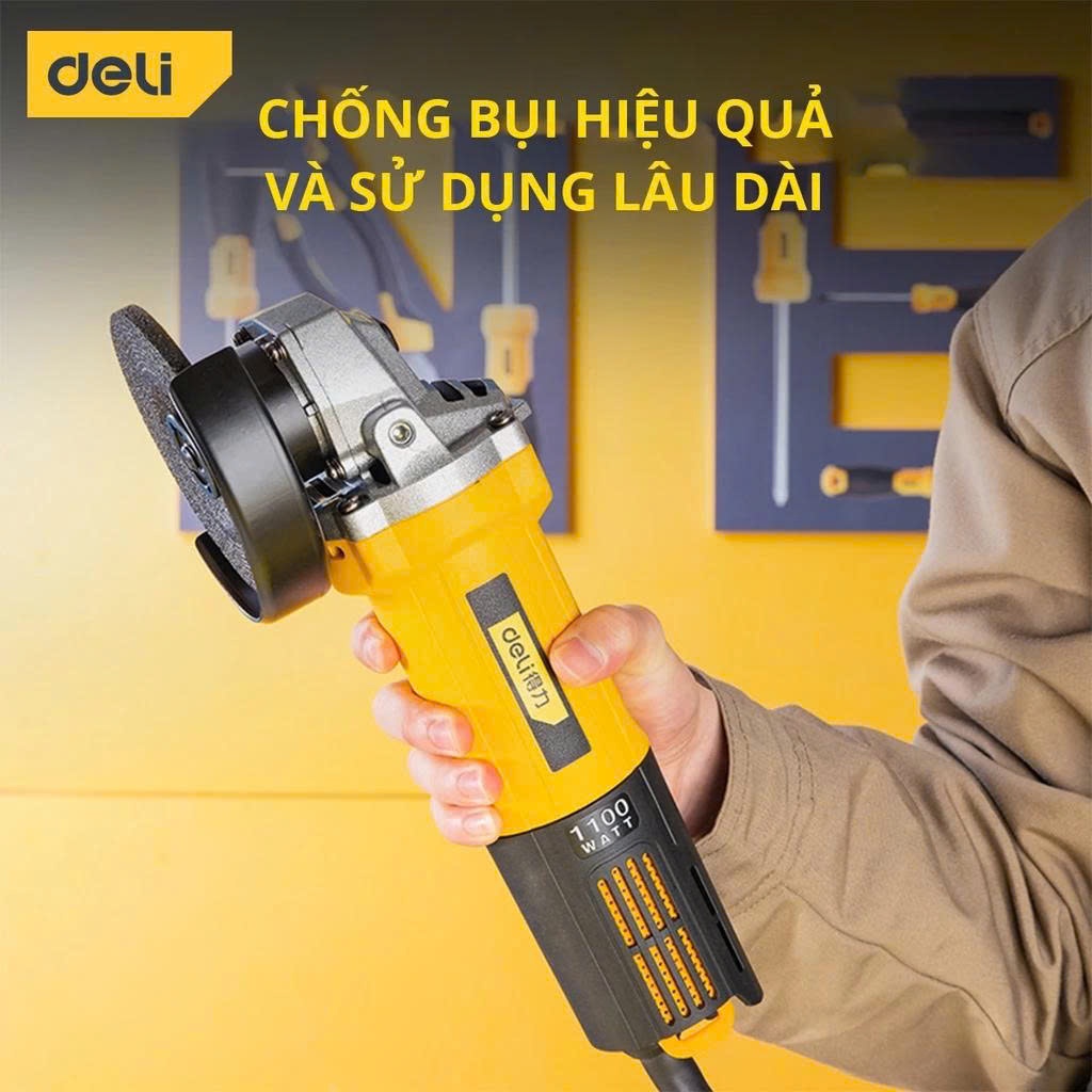 Máy mài 220V-240V, 1100W