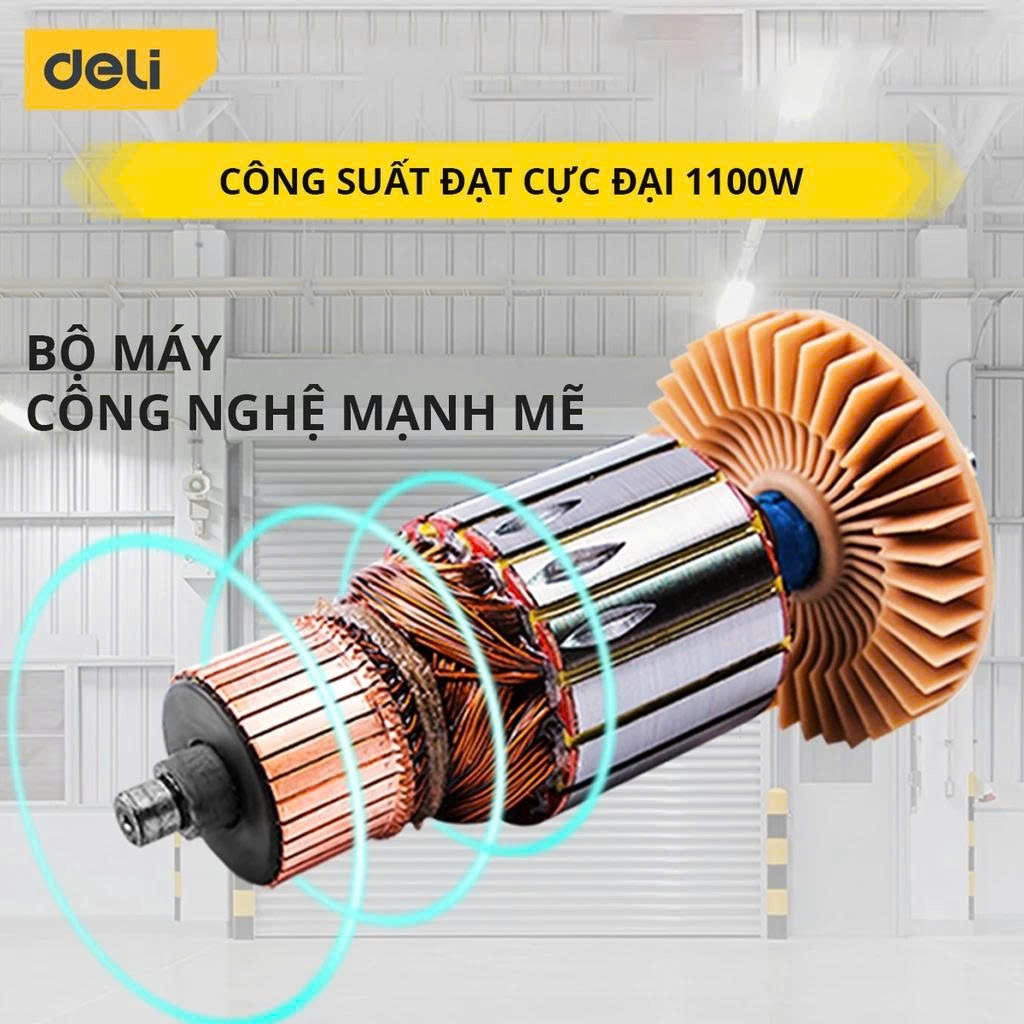 Máy mài 220V-240V, 1100W