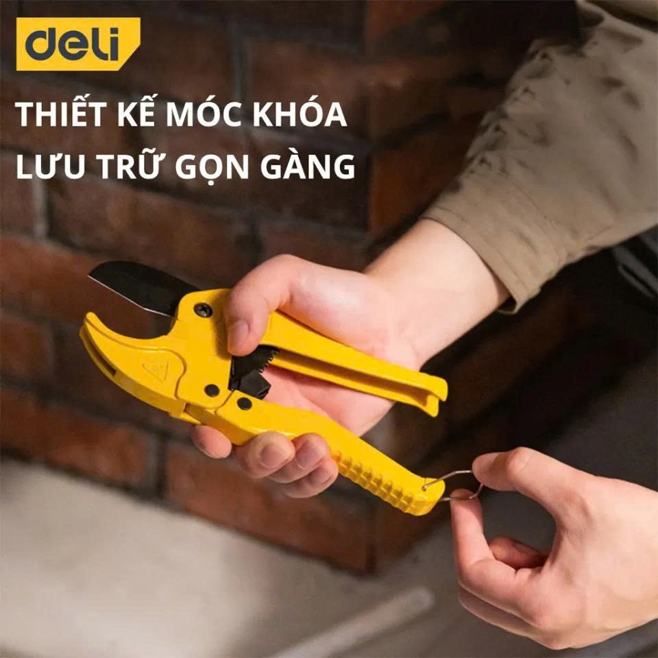 Kéo cắt ống nhựa 42mm