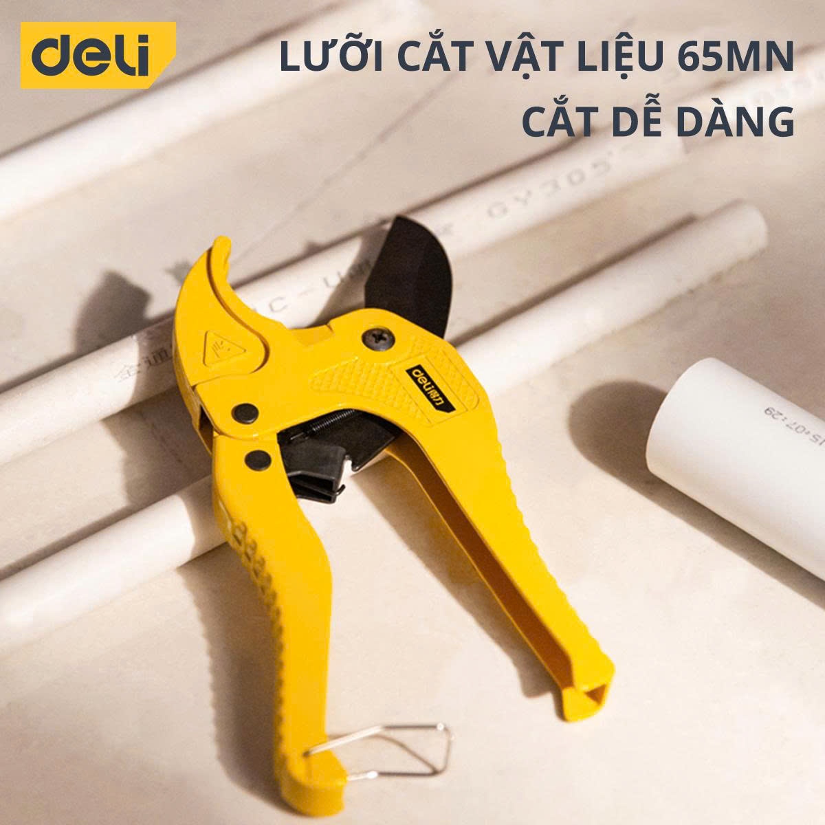 Kéo cắt ống nhựa 42mm