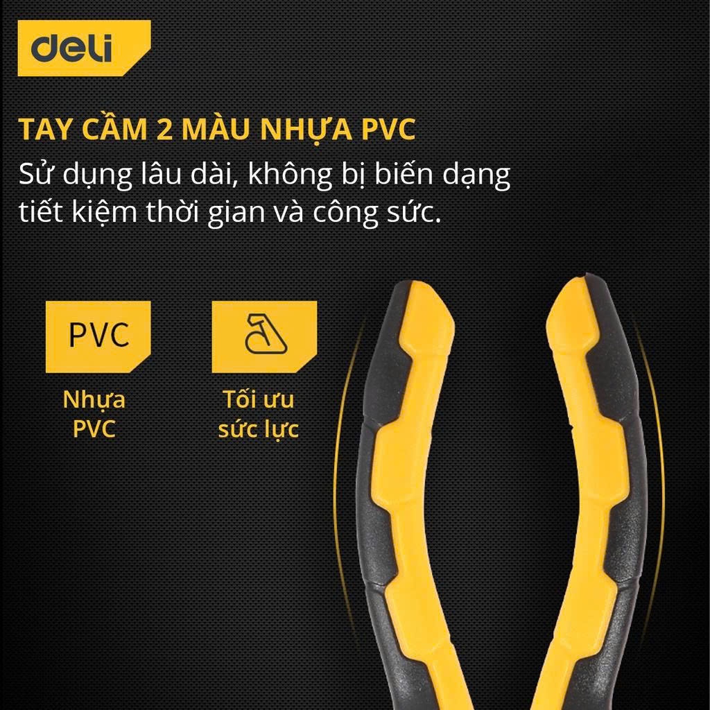 Kìm điện 7