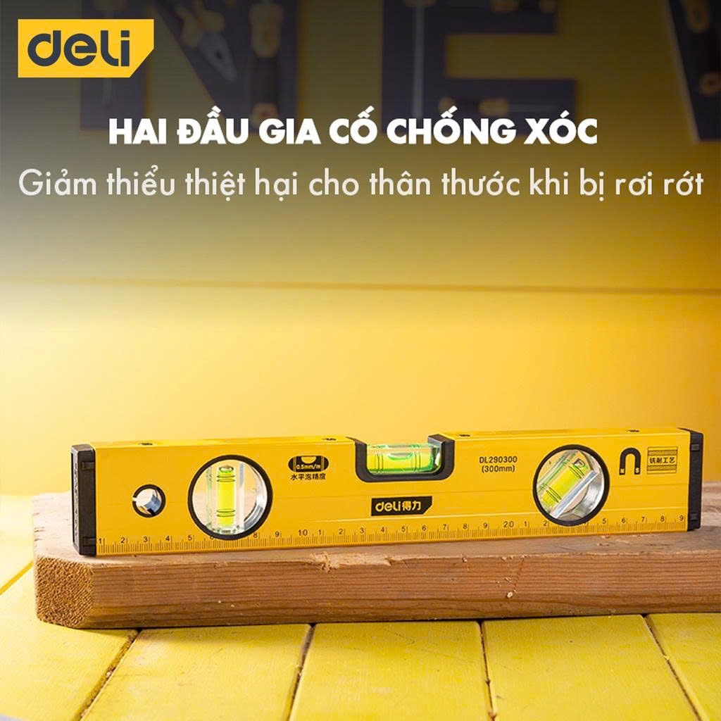 Thước Thủy 600mm