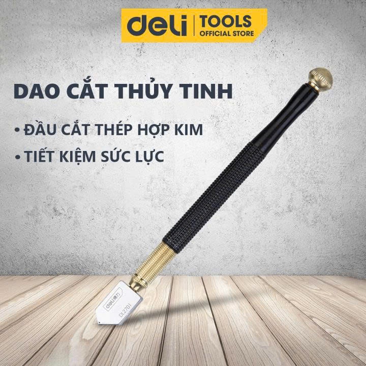 Dao cắt kính thủy tinh 180mm
