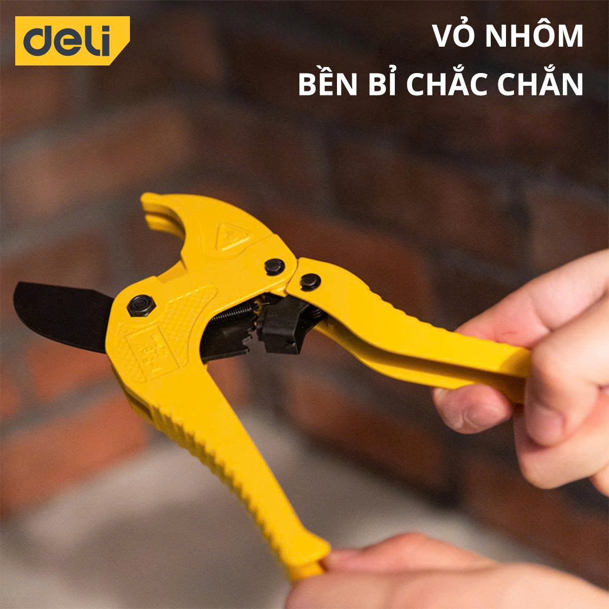 Kéo cắt ống nhựa 42mm