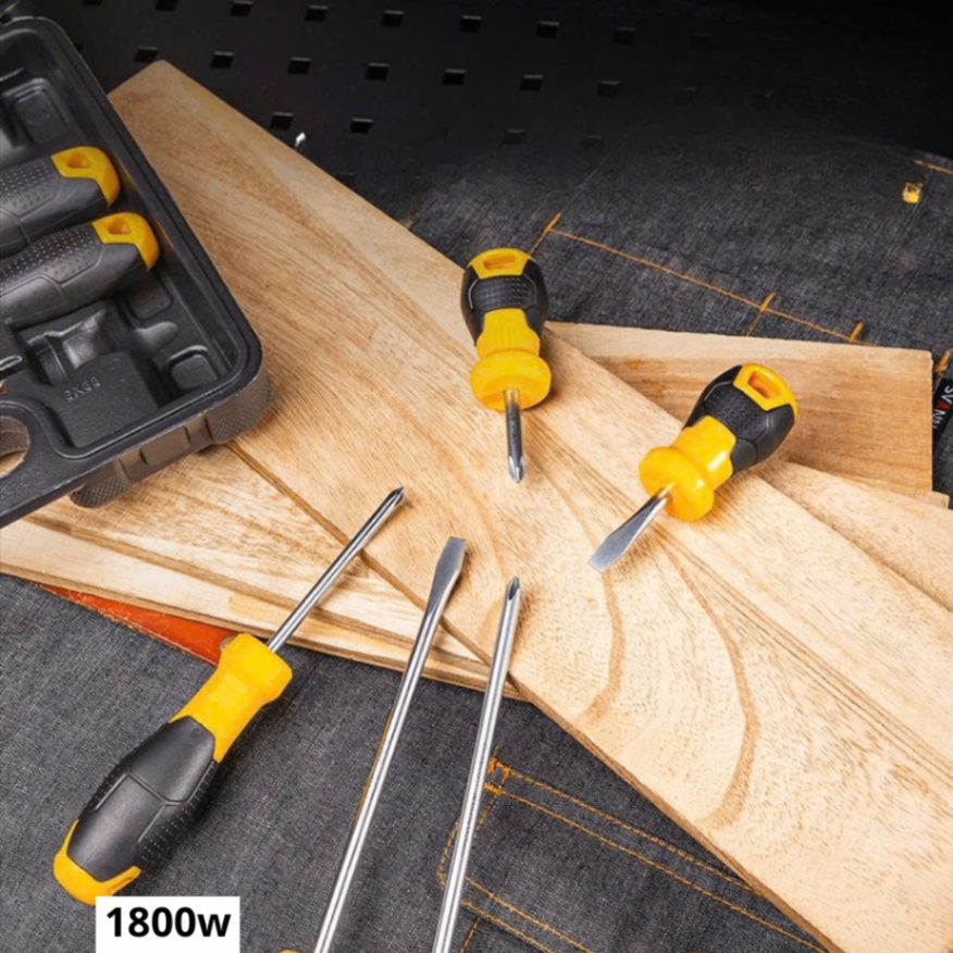 Tovit 4 cạnh 5x100mm