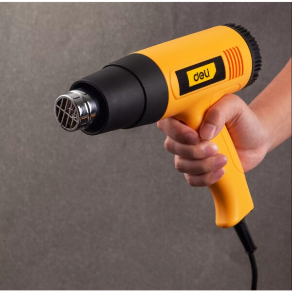 Máy khò nhiệt 1800W