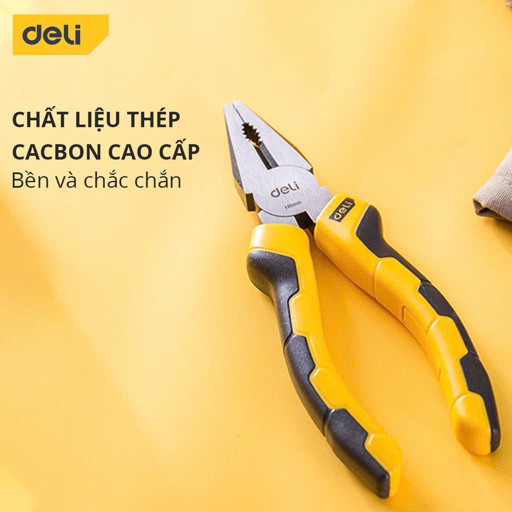 Kìm điện 7