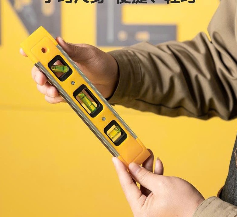 Thước thủy 230mm