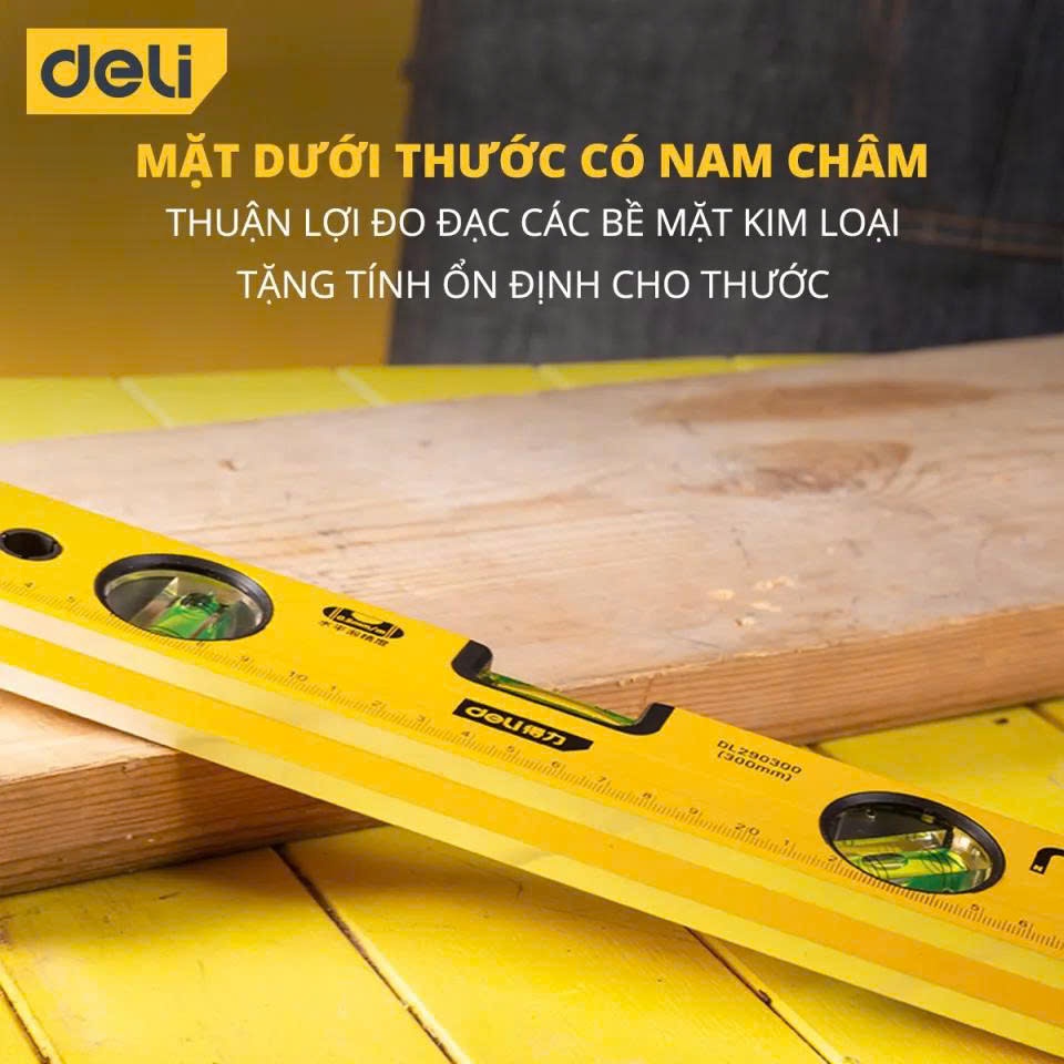 Thước Thủy 600mm