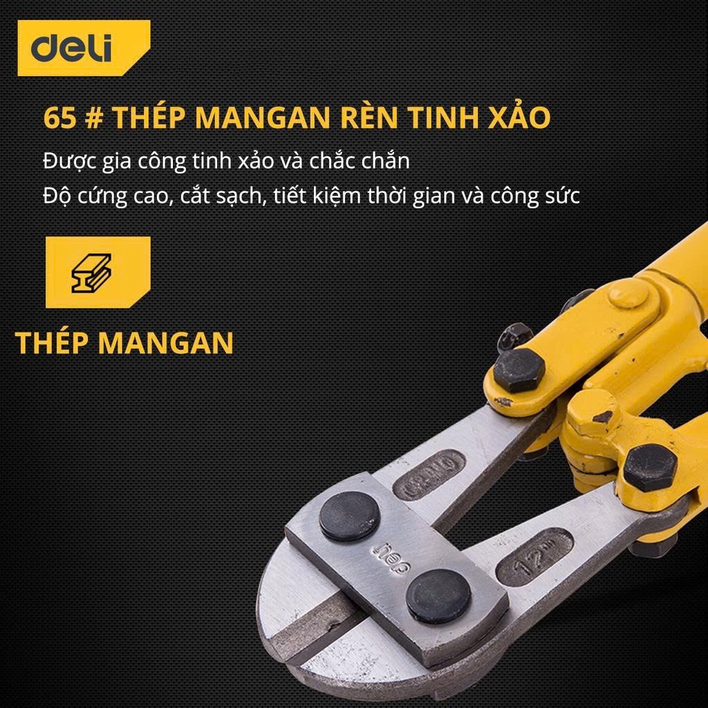 Kìm cộng lực mini 8