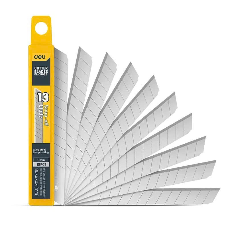 Lưỡi dao rọc giấy 18mm