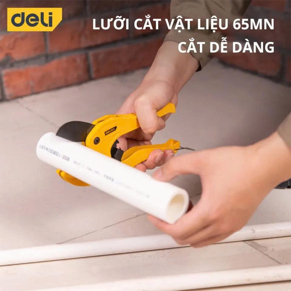 Kéo cắt ống nhựa 42mm