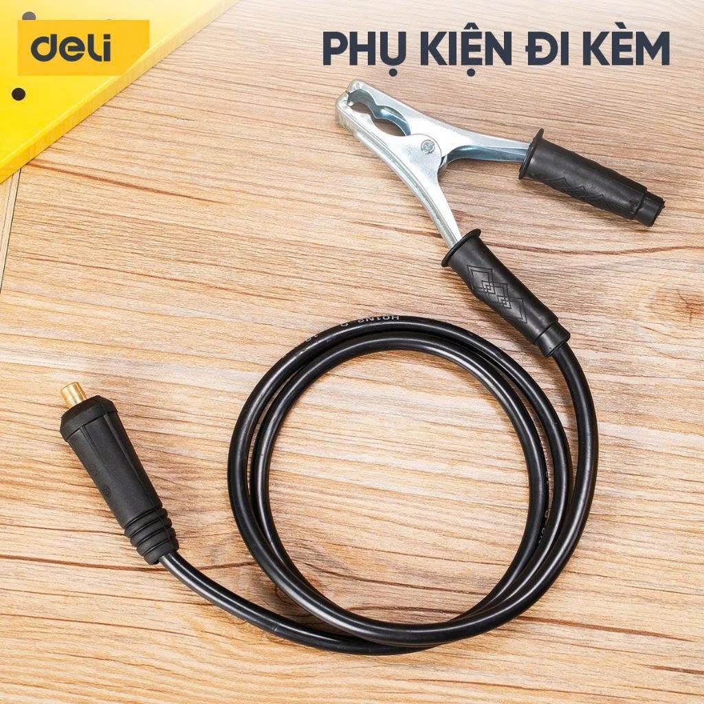 Máy hàn MMA 120A E