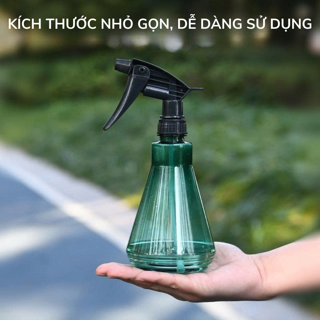 Bình xịt tưới 500ml E