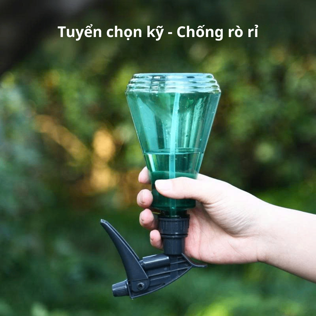 Bình xịt tưới 500ml E