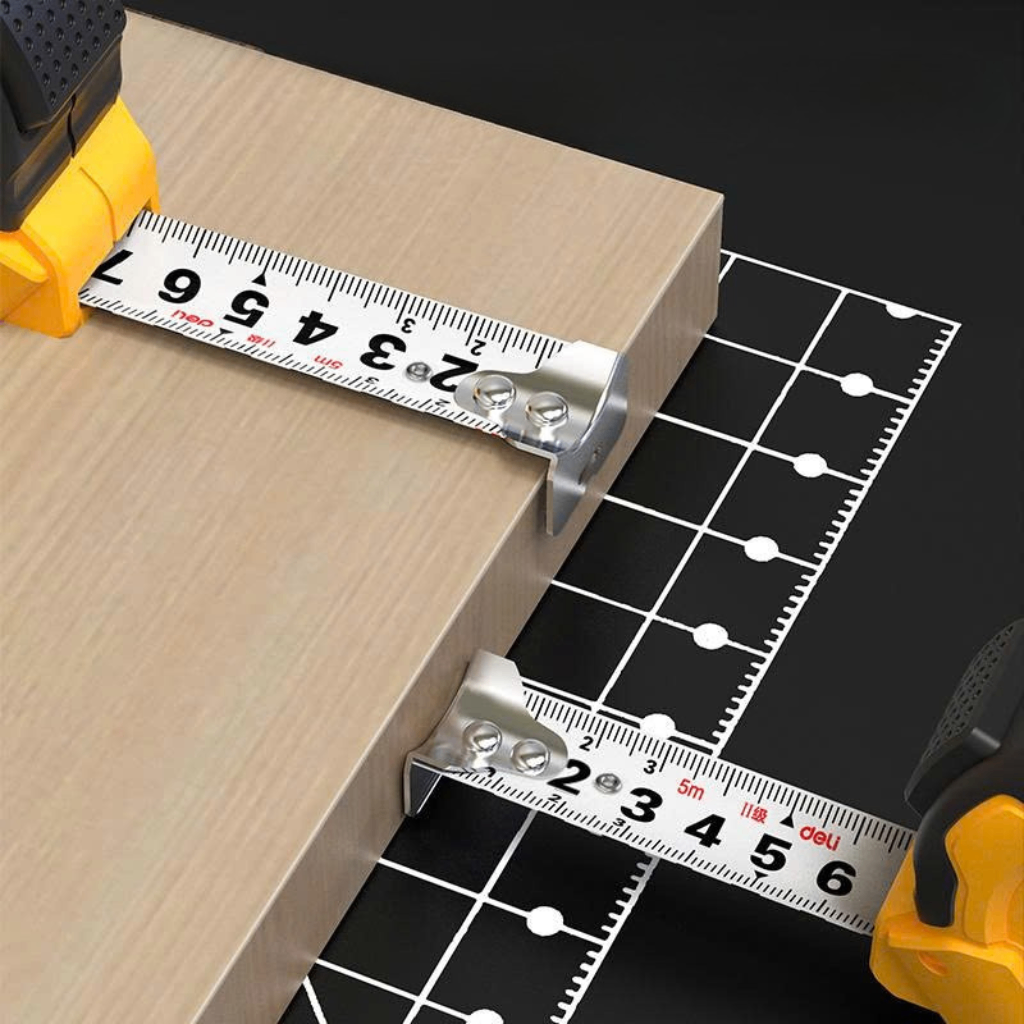 Thước cuộn thép 7.5mx25mm