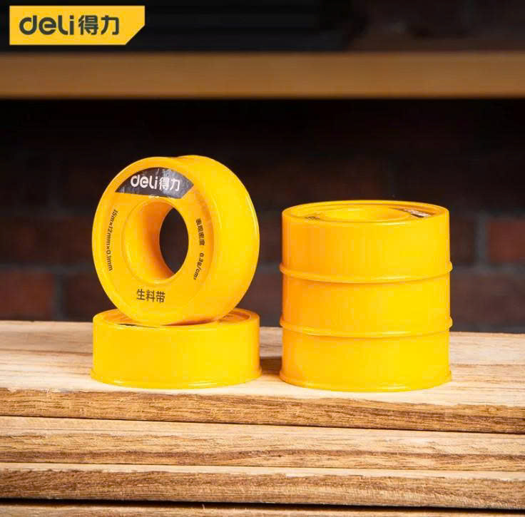 Băng tan, keo lụa - Combo 5 cuộn