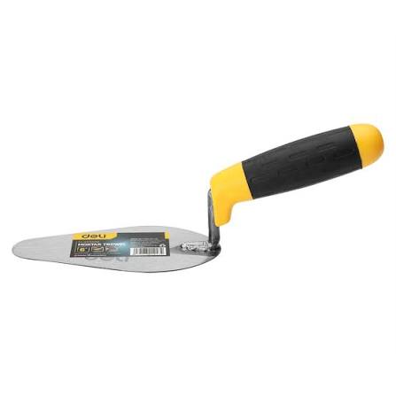 Bay Xây Dựng - Chất Liệu Thép Carbon Chống Mòn Bền Bỉ - DL509206