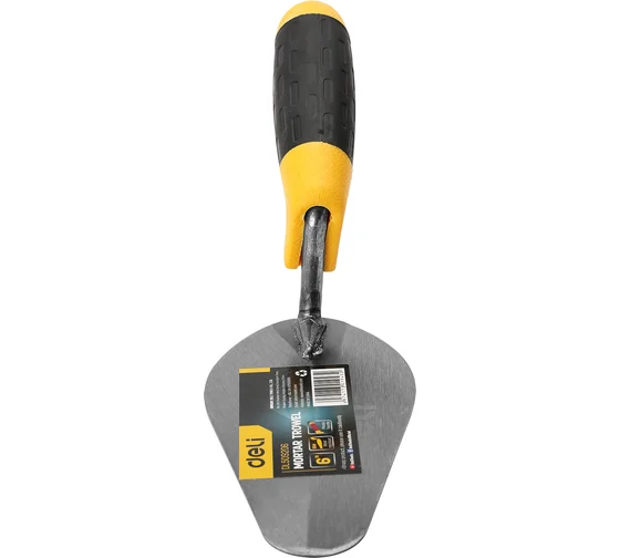 Bay Xây Dựng - Chất Liệu Thép Carbon Chống Mòn Bền Bỉ - DL509206