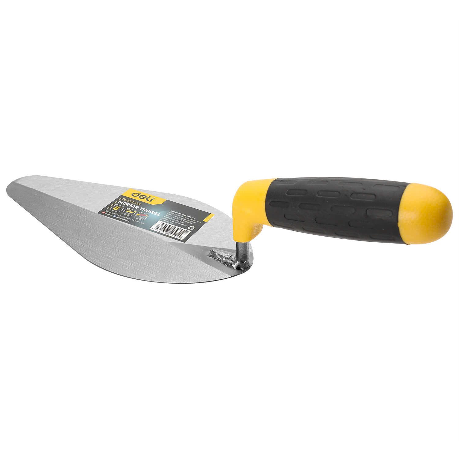Bay Xây Dựng - Chất Liệu Thép Carbon Chống Mòn Bền Bỉ - DL509208