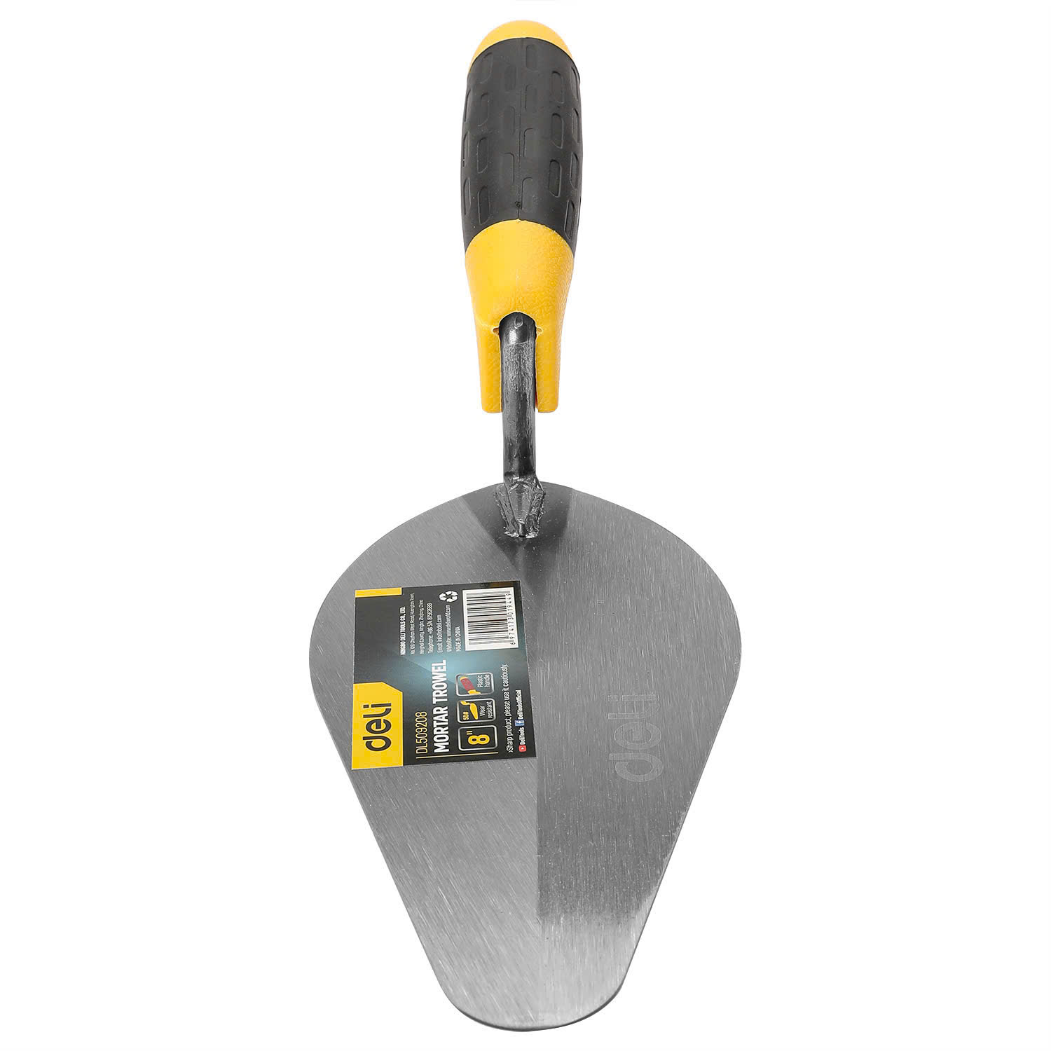 Bay Xây Dựng - Chất Liệu Thép Carbon Chống Mòn Bền Bỉ - DL509208