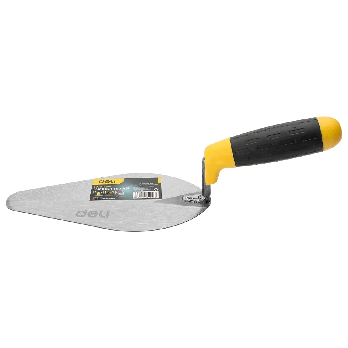 Bay Xây Dựng - Chất Liệu Thép Carbon Chống Mòn Bền Bỉ - DL509208