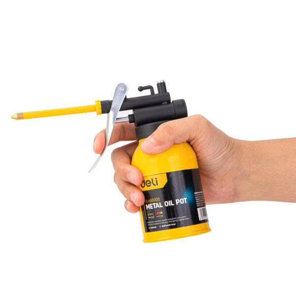 Bình xịt dầu 300ml E