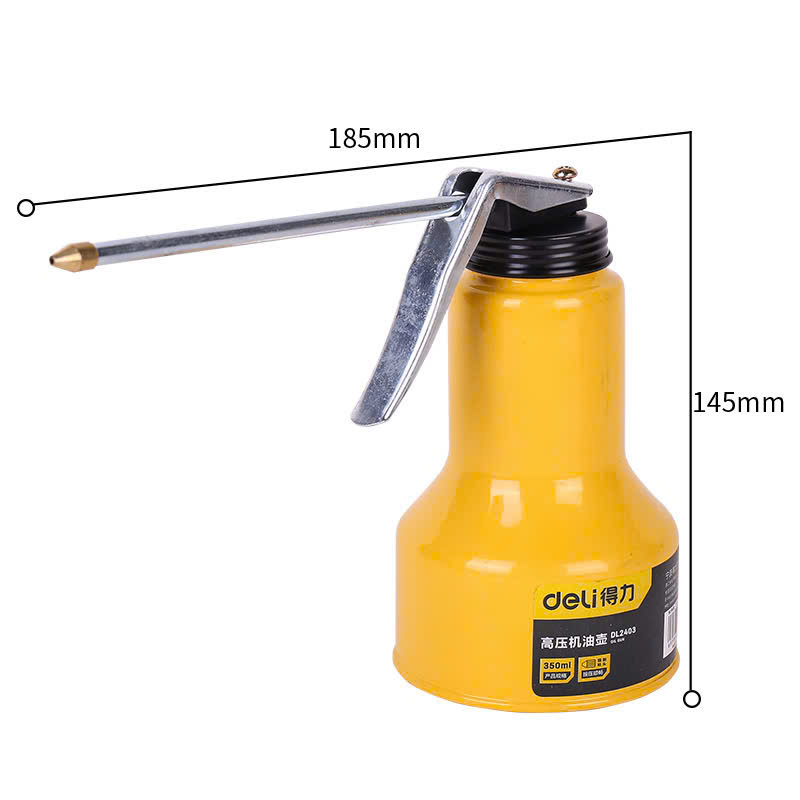 Bình xịt dầu 350ml