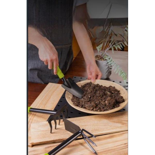 Bộ đồ làm vườn 3c/bộ ( size 31cm )