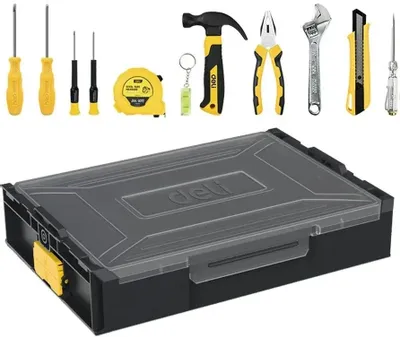 Bộ dụng cụ 11 món E