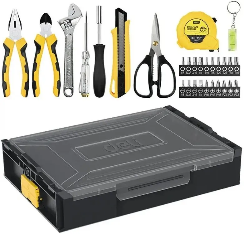 Bộ dụng cụ 29 món E