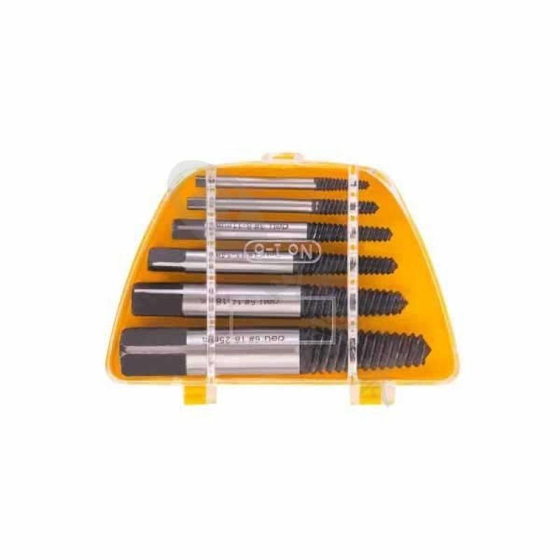 Bộ tháo ốc gẫy M3-M25