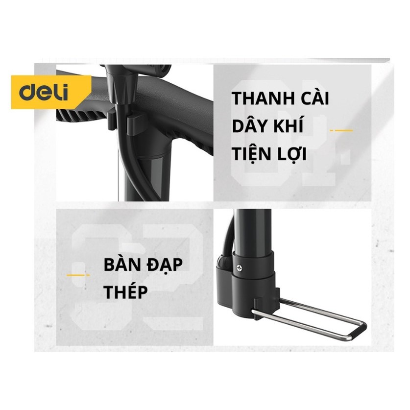 Bơm xe đạp