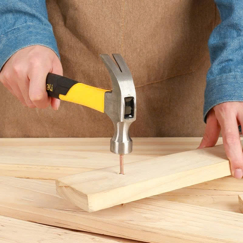 Búa 0.25kg Kích thước: 280x110mm
