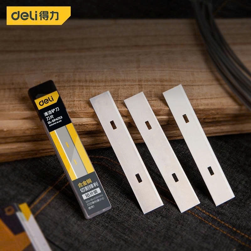 COmbo 3 Lưỡi dao sủi DL-DP4723