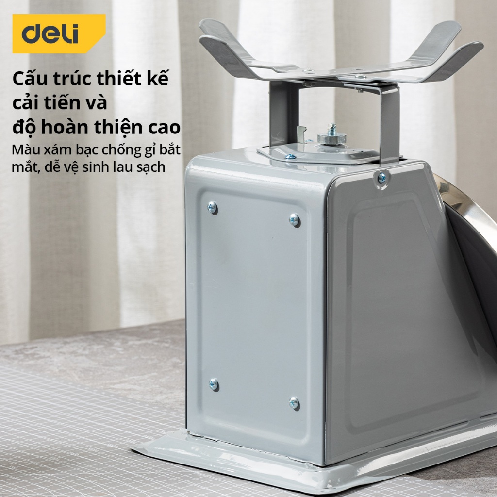Cân cơ học E 20kg - Xám