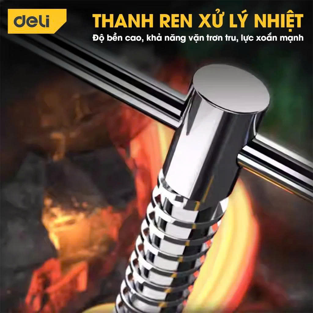 Cảo chữ C 6