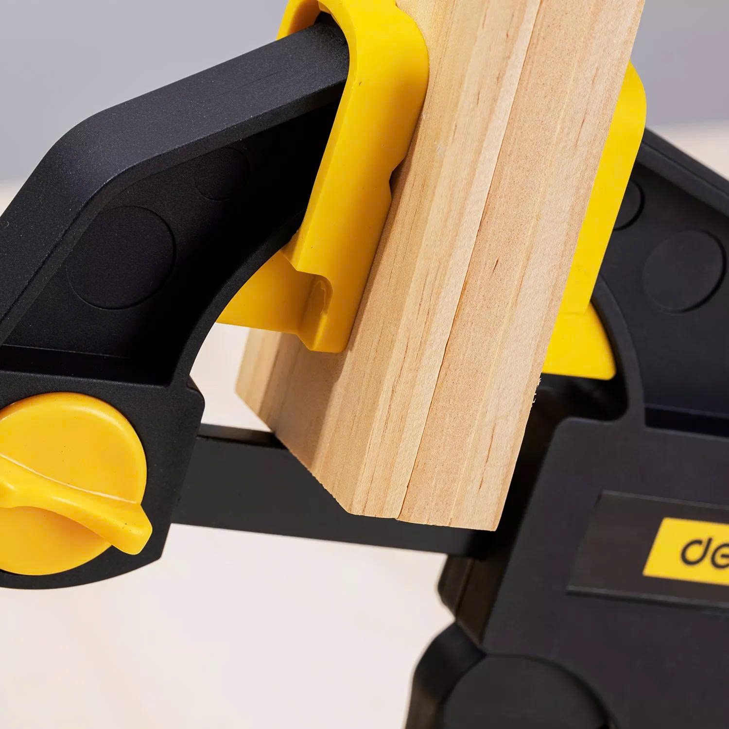 Cảo kẹp nhanh 150mm E
