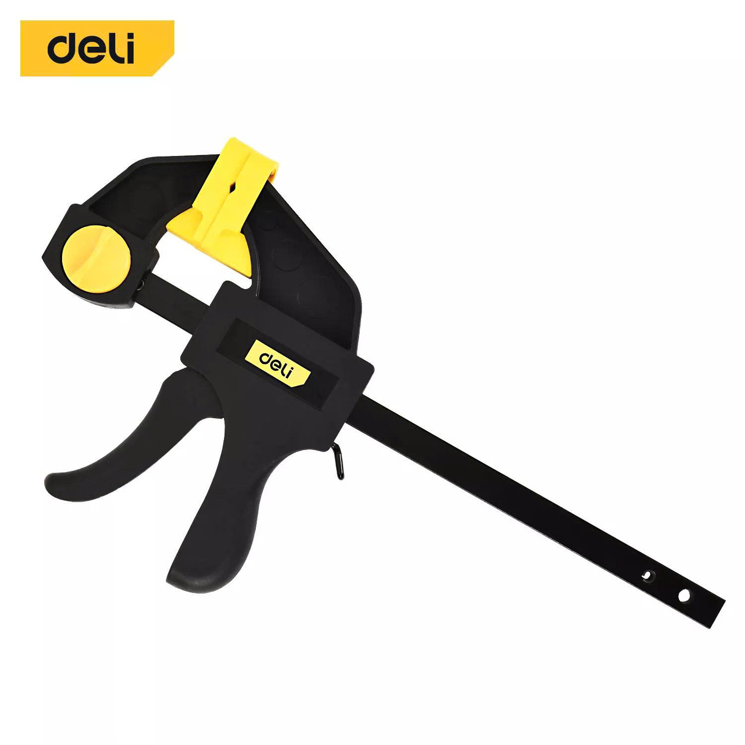 Cảo kẹp nhanh 150mm E