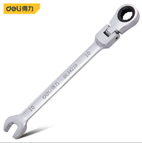Cờ lê đầu lắp 10mm