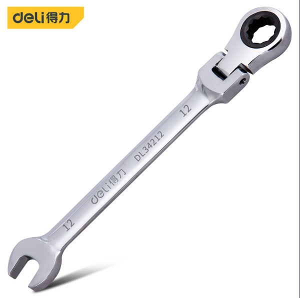 Cờ lê đầu lắp 12mm