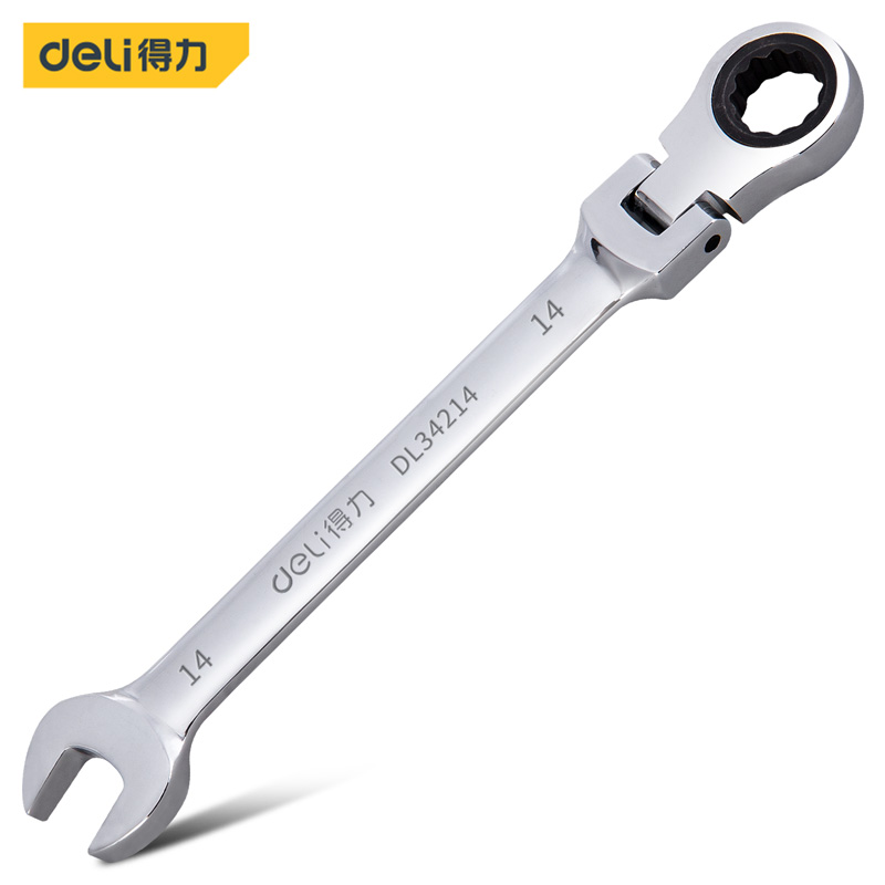 Cờ lê đầu lắp 14mm