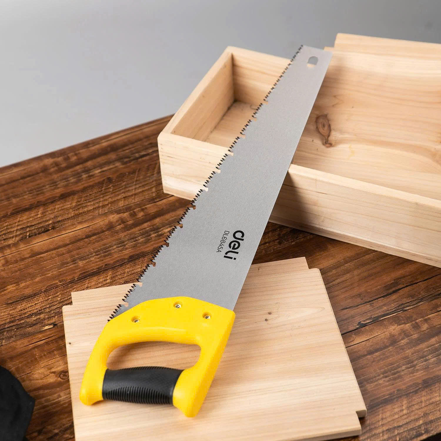 Cưa cắt cành 450mm E