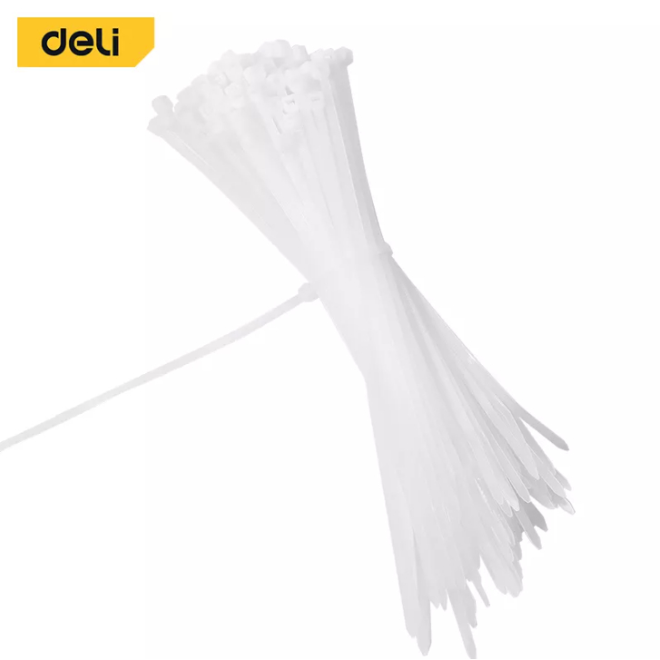 Dây rút 4x200mm (200 cái)