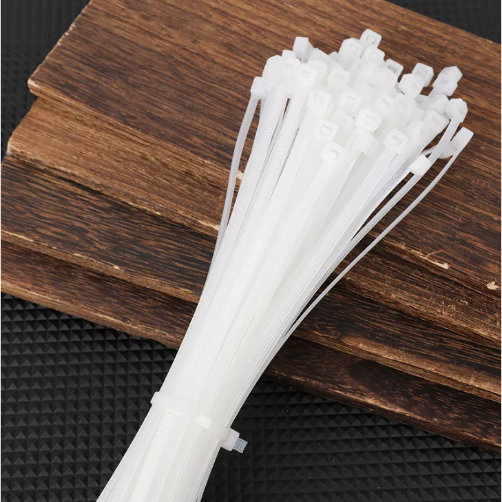 Dây rút 5x300mm (200 cái)