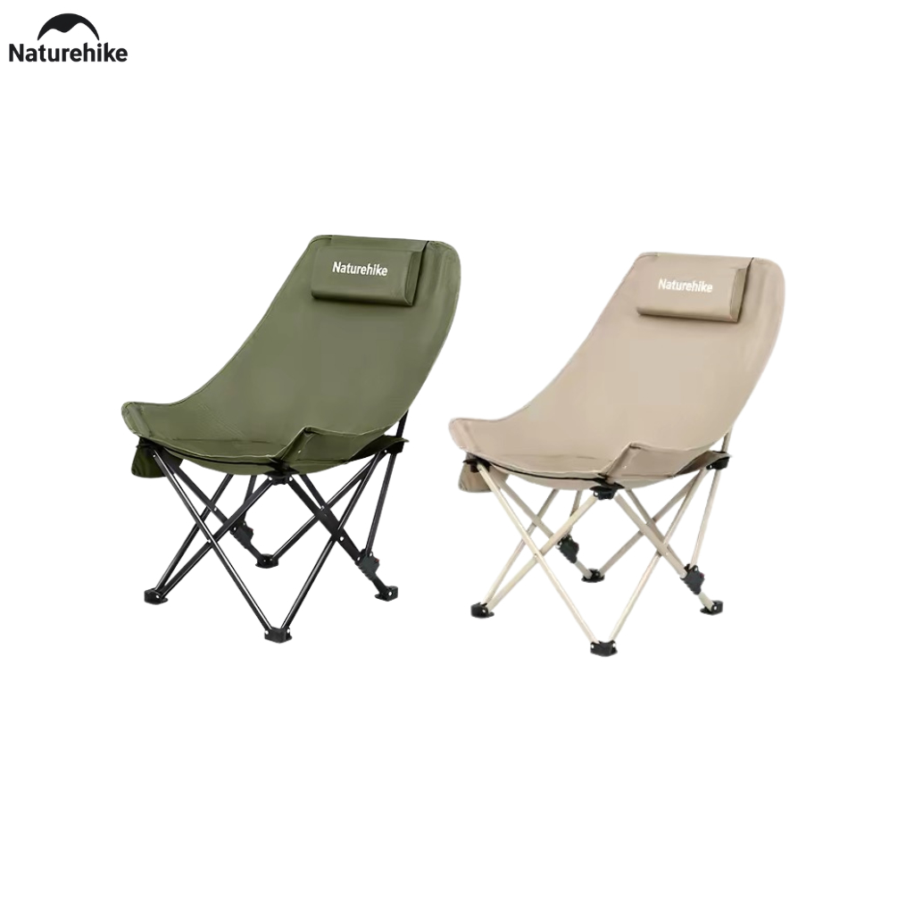 Ghế Xếp Dã Ngoại CNK2550JJ019 Naturehike - KHAKI